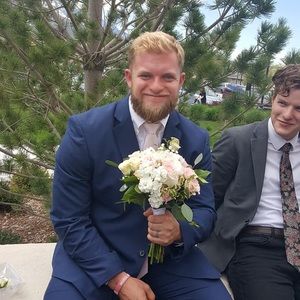 Meet your Posher, Tyler